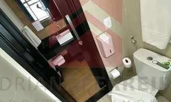 Imagem 7: Edf. Ramada Hotel & Suítes 40m² Mobiliado para Locação. Pertinho da Praia