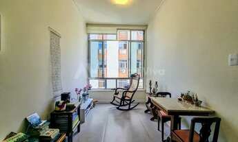 Imagem 6: Leblon Apartamento com 3 dormitórios