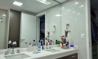 Imagem 6: Apto 238m² com 4 vagas bairro Morumbi