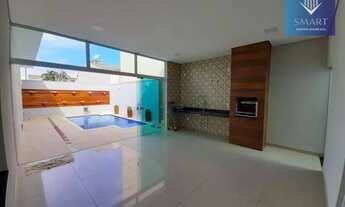 Imagem 2: Casa com 3 dormitórios à venda, 193 m² por R$ 1.200.000,00 - Parque Universitário - Americ