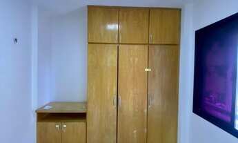 Imagem 2: Andar alto com 02 quartos no<br>Renascença