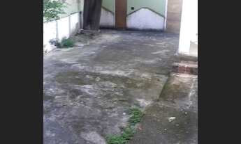 Imagem 3: Casa para venda tem 60 metros quadrados com 1 quarto em Madureira - Rio de Janeiro - RJ