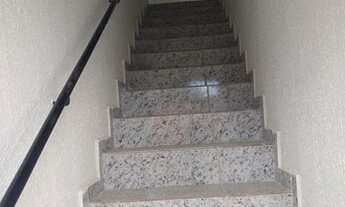 Imagem 7: Casas com dois e três quartos com suíte