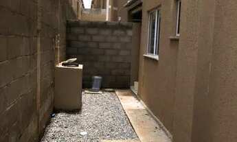 Imagem 6: Alugo apartamento térreo, no Valparaiso, perto do Ultrabox, no Ypiranga