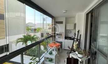 Imagem 2: Niterói - Apartamento Padrão - Piratininga