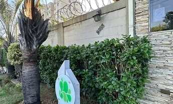 Imagem 2: Apartamento para aluguel tem 49 metros quadrados com 2 quartos em Laranjeiras - Betim - MG