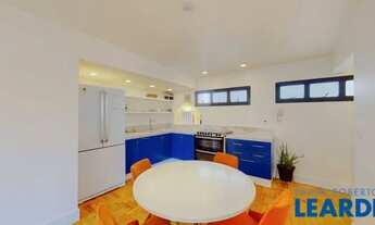 Imagem 3: APARTAMENTO - PERDIZES - SP