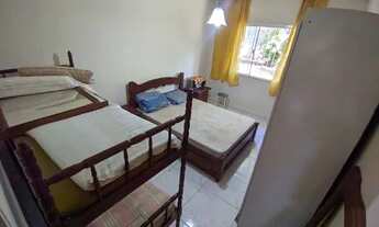 Imagem 7: Casa com 2 dormitórios para alugar, 468 m² por R$ 3.600,00/mês - Costa Azul - Rio das Ostr