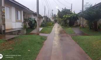 Imagem 2: Casa 03 dormitórios-Parque da Liberdade V