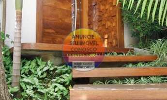 Imagem 3: Casa a venda em Condomínio fechado no Jardim Prudência com 4 suítes, 4 vagas, 618m², refor