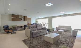 Imagem 2: Locação Apartamento 3 Dormitórios - 172 m² Vila Romana