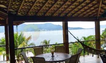 Imagem 3: Casa em condomínio/loteamento fechado à venda em Ilhabela/SP - Ponta da Sela REF:665