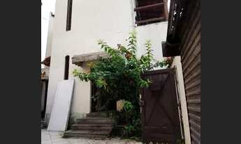 Imagem 3: Casa para aluguel possui 250 metros quadrados com 6 quartos em Maracanã - Rio de Janeiro