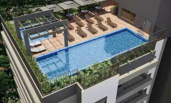 Imagem 4: Apartamento com 3 quartos, 68m², à venda em São Paulo, Saúde