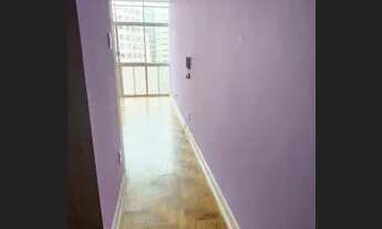 Imagem 2: Kitnet/conjugado para aluguel possui 35 metros quadrados em República - São Paulo - SP