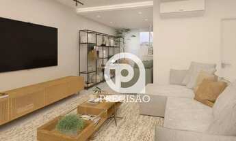 Imagem 2: Apartamento à venda, 135 m² por R$ 1.590.000,00 - Copacabana - Rio de Janeiro/RJ