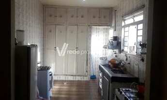 Imagem 5: Casa - Vila João Jorge - Campinas