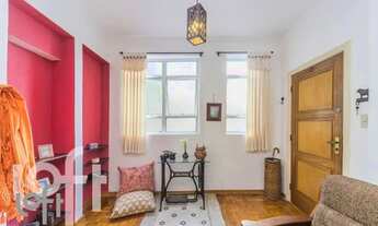 Imagem: Apartamento à venda em Bela Vista com 114