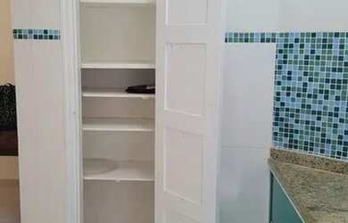 Imagem 2: Um quarto Grajaú