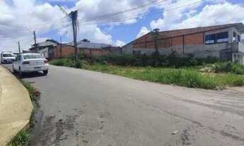 Imagem 5: Terreno no Novo Aleixo de Esquina / 13x25 próx da Natan Xavier,