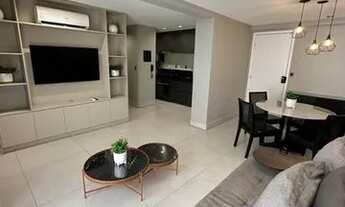 Imagem 2: Vendo Apartamento 2 quartos 62 m², por R$ 720.000,00. Cabo Branco- João Pessoa/PB