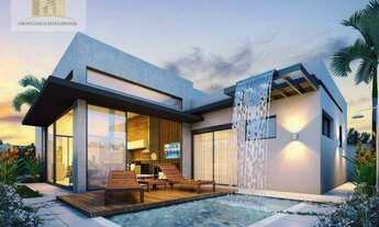 Imagem 5: Casa à venda, 185 m² por R$ 960.000,00 - Condomínio Terras do Vale - Caçapava/SP