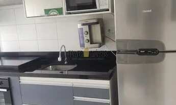 Imagem: Apartamento - Residencial Verona - Valinhos