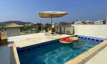 Imagem: Casa à venda no bairro Camboinhas - Niterói/RJ