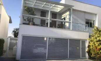 Imagem 2: Casa para locação Condominio Zurich Dorf - Valinhos - SP com 04 suítes