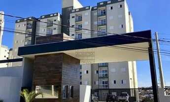 Imagem: Apartamento para Locação - Turmalina Residencial