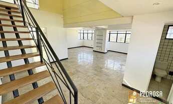 Imagem: Cobertura Duplex - 260 m2 - 3 quartos (2