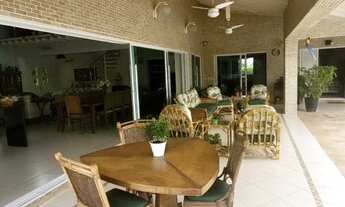 Imagem 5: Lindo imóvel, 5 dorm.3 suítes, jardim, piscina aquecida, fotovoltaica, sol matutino