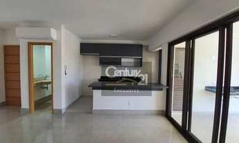 Imagem 4: Apartamento com 3 dormitórios para alugar, 99 m² por R$ 5.338,66/mês - The Park View - Ind