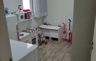 Imagem 3: Apartamento com 3 dormitórios, 77 m² - venda ou aluguel - Rudge Ramos - São Bernardo do Ca