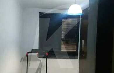 Imagem 5: Apartamento 2 quartos 1 vaga - Vila Albertina