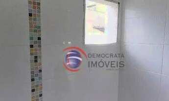 Imagem 5: Cobertura sem condomínio com 2 dormitórios à venda, 110 m² por R$ 469.500 - Vila Camilópol