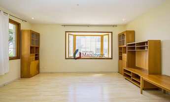 Imagem 6: Casa com 4 dormitórios à venda, 608 m² por R$ 2.500.000 - Alphaville Graciosa - Pinhais/PR