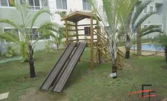 Imagem 6: Excelente apartamento com 2 quartos no Costa Atlântico. - AP49748