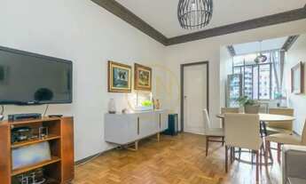 Imagem 2: Apartamento em Copacabana - Rio de Janeiro