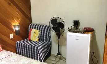 Imagem 2: Suíte Serra Verde