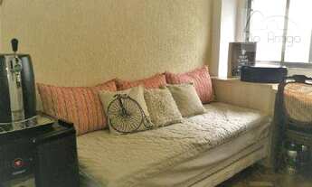 Imagem 4: Apartamento - Avenida Epitácio Pessoa - Venda - Lagoa