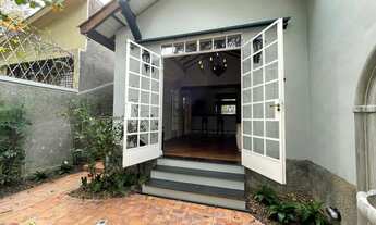 Imagem 3: CHARMOSA CASA DE VILA REFORMADA