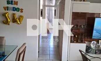 Imagem 4: Apartamento-À VENDA-Tijuca-Rio de Janeiro-RJ