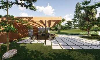 Imagem 4: Casa com 5 dormitórios à venda, 630 m² por R$ 9.500.000 - Condomínio Residencial São José