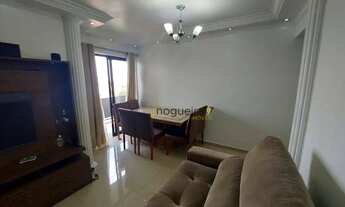 Imagem: Apartamento com 3 dormitórios à venda