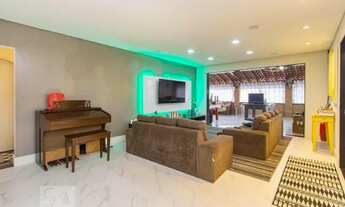 Imagem 2: Casa para Aluguel - Parque Marabá, 3 Quartos, 153 m2