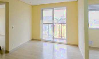 Imagem 2: Apartamento para Aluguel - Jardim, 2 Quartos, 55 m2