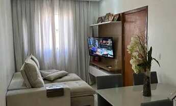 Imagem 4: Betim - Apartamento Padrão - Senhora Das Graças