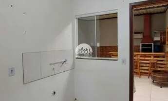 Imagem 4: Casa residencial para aluguel, 2 quartos, 1 vaga, Esmeralda - Cascavel/Pr
