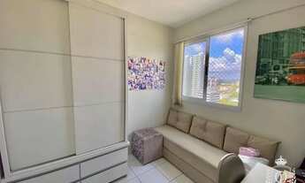 Imagem 6: Apartamento para venda tem 63 metros quadrados com 3 quartos